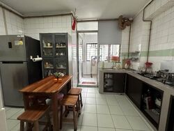 Blk 879 Woodlands Street 82 (Woodlands), HDB 4 Rooms #539781581